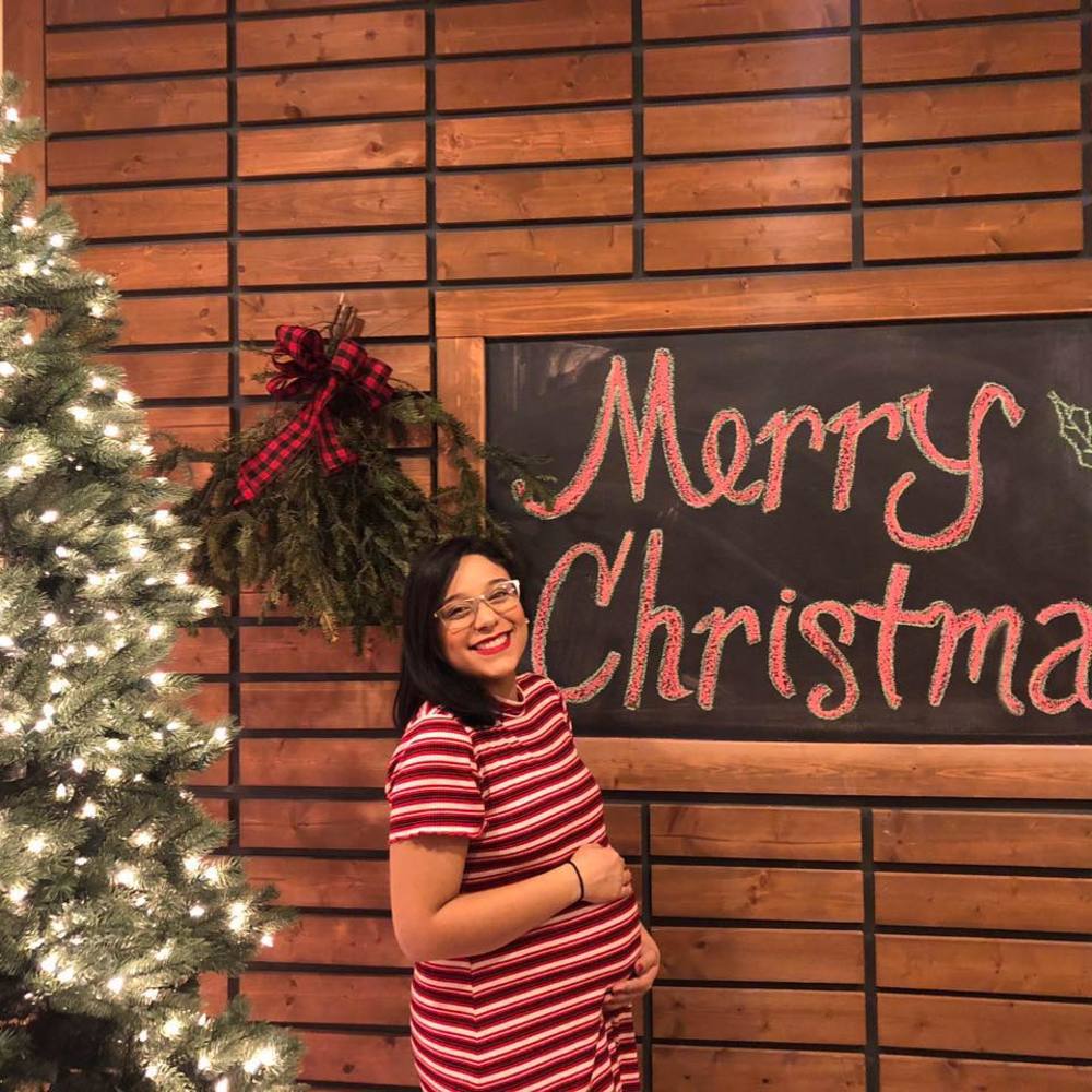Meet your Posher, Kristin